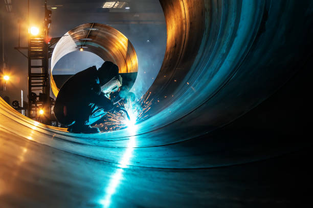  Bayonne, NJ Welder Pros