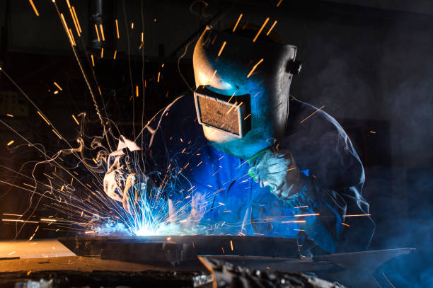 Reliable Bayonne, NJ Welder & Metal Fabrication Solutions