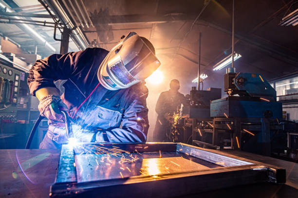 Best Pipe Welding in Bayonne, NJ