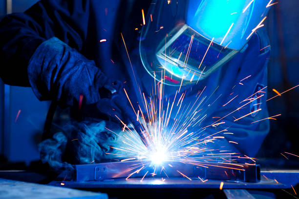 Best Maintenance and Repair Welding in Bayonne, NJ