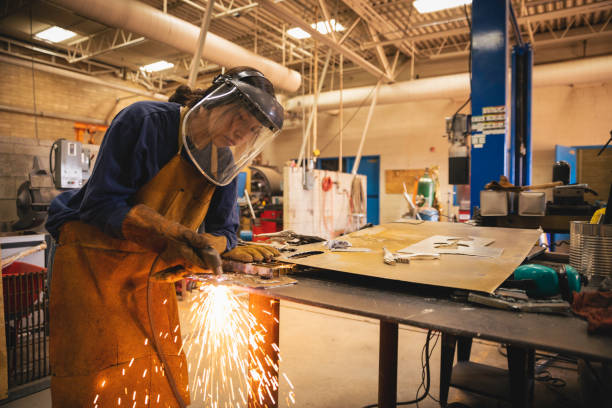 Best Marine and Shipbuilding Welding in Bayonne, NJ