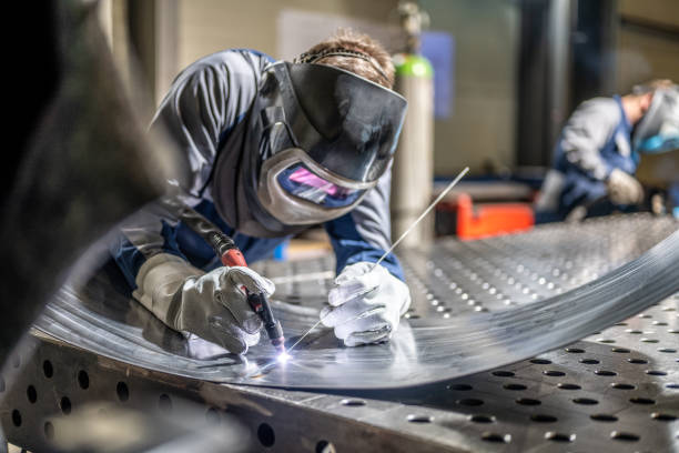  Bayonne, NJ Welder Pros