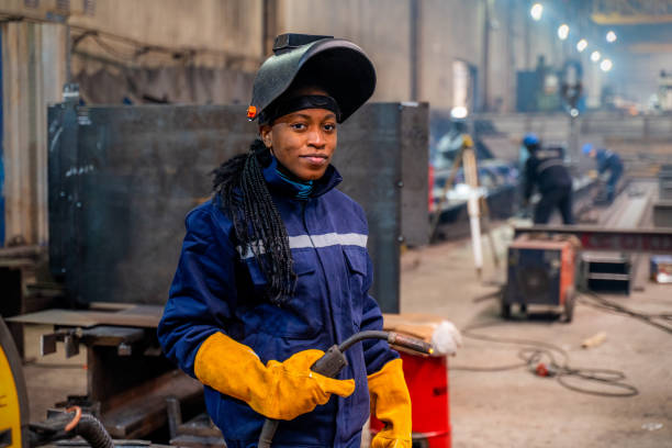 Best Specialty Welding Processes in Bayonne, NJ