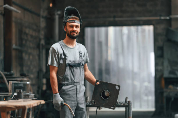 Best Welding Inspection and Certification in Bayonne, NJ