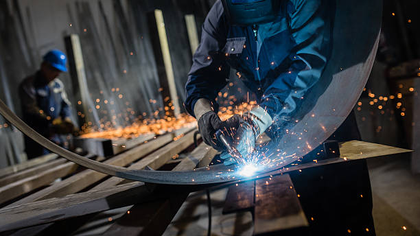 Best Specialty Welding Processes in Bayonne, NJ